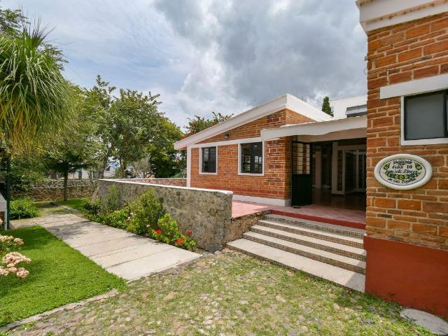 Casa San Luis de Soyatlan Ribera de Chapala