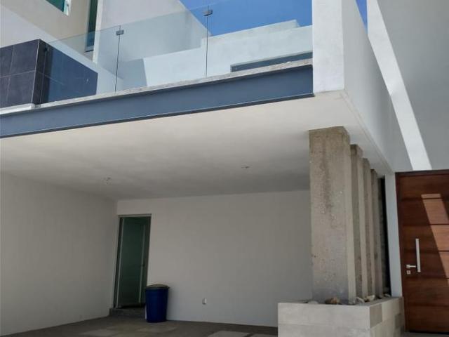 Casa San Luis Potos?