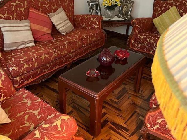 Casa San Luis