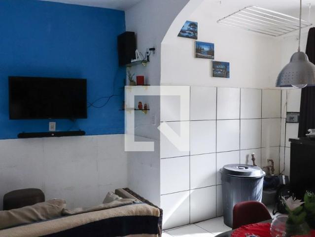 Casa, San Martin, 2 Quartos, 40 m2 Recife