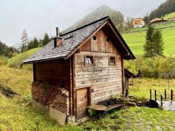 Casa San Martin de Tor Trentino 39030 DS102252178