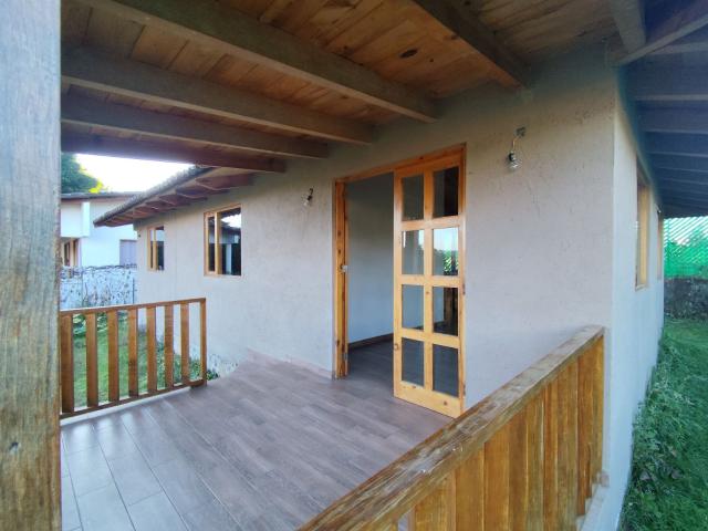 Casa San Mateo Acatitl?n