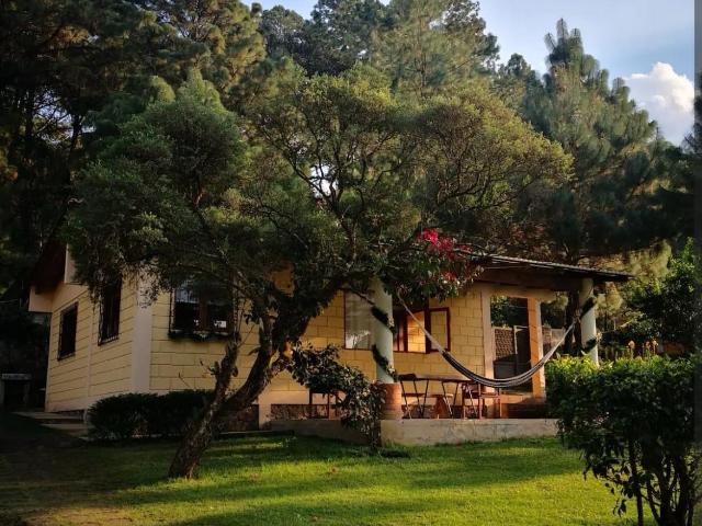 Casa San Mateo Acatitl?n