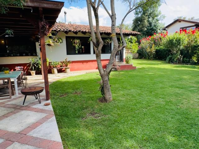 Casa San Mateo Acatitl?n
