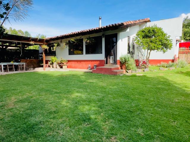 Casa San Mateo Acatitl?n