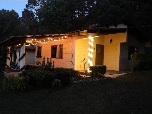 Casa San Mateo Acatitl?n