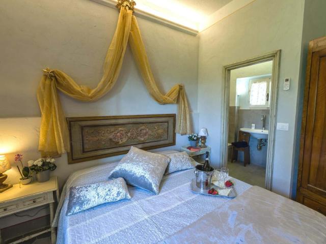 Casa San Michelangelo