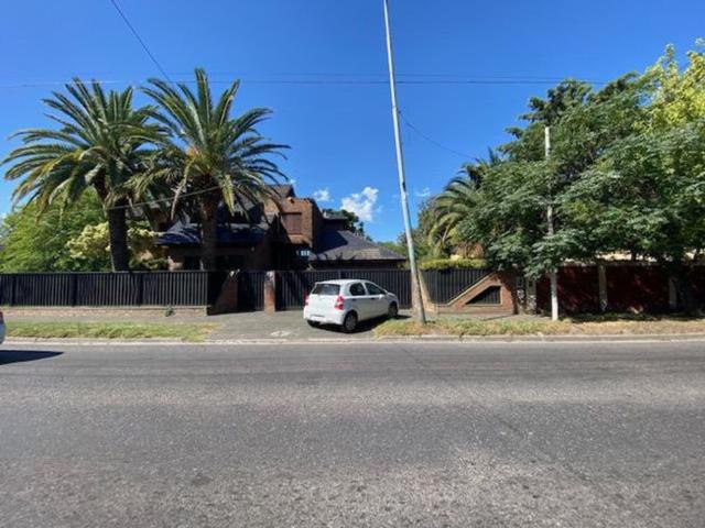 Casa San Miguel