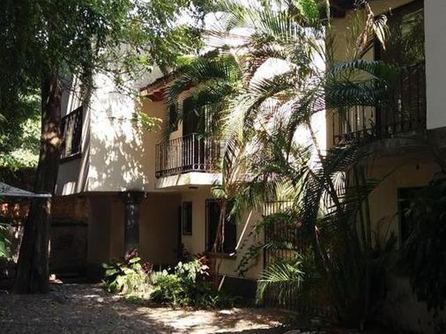 Casa San Miguel Acapantzingo