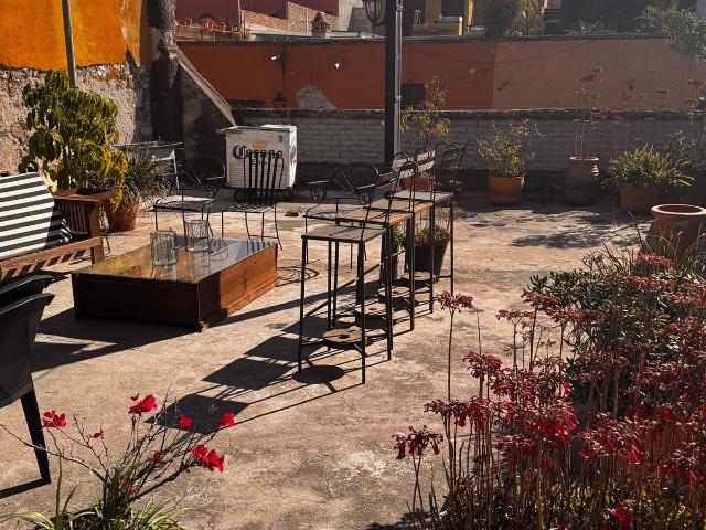 Casa San Miguel de Allende Centro