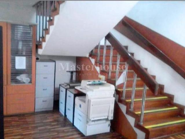Casa San Miguel Lima