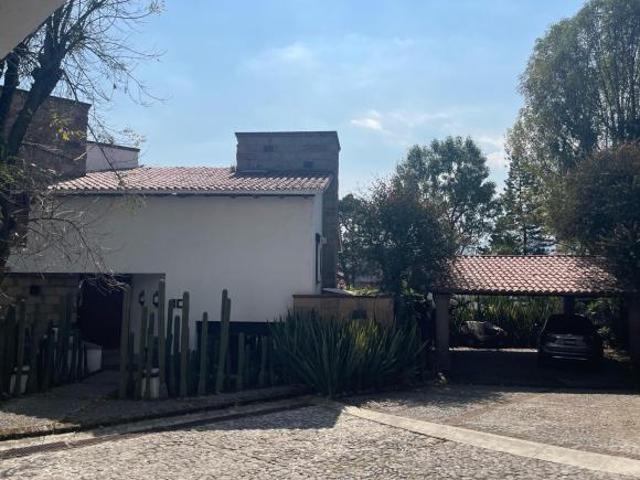 Casa San Nicolás Totolapan