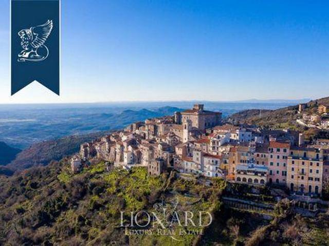 Casa San Polo dei Cavalieri Roma DS96326119