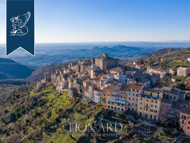 Casa San Polo dei Cavalieri Roma ES96326119