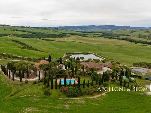 Casa San Quirico d'Orcia ToscanaTuscany 53027 DS101060915