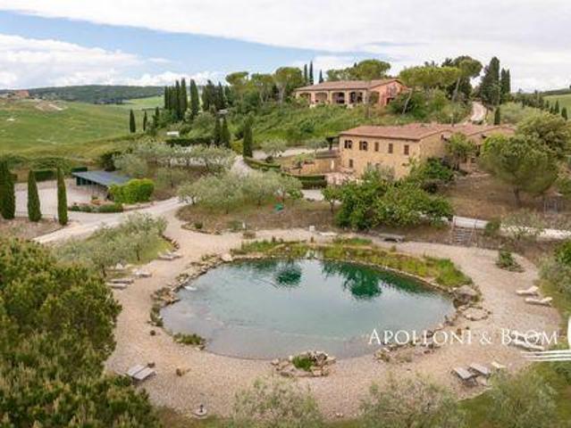 Casa San Quirico d'Orcia ToscanaTuscany 53027 DS95094372