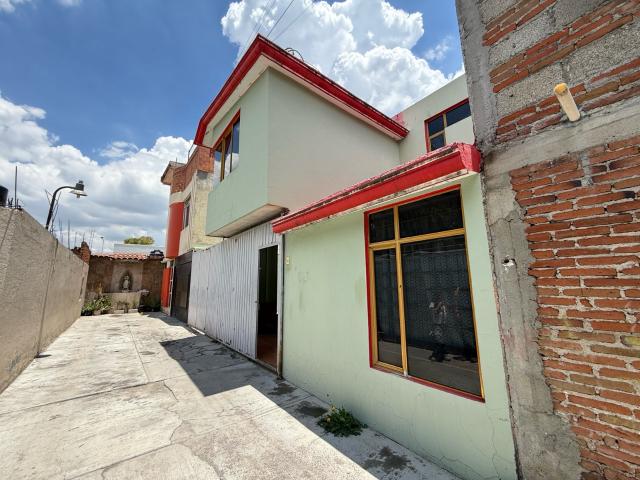 Casa San Rafael Oriente