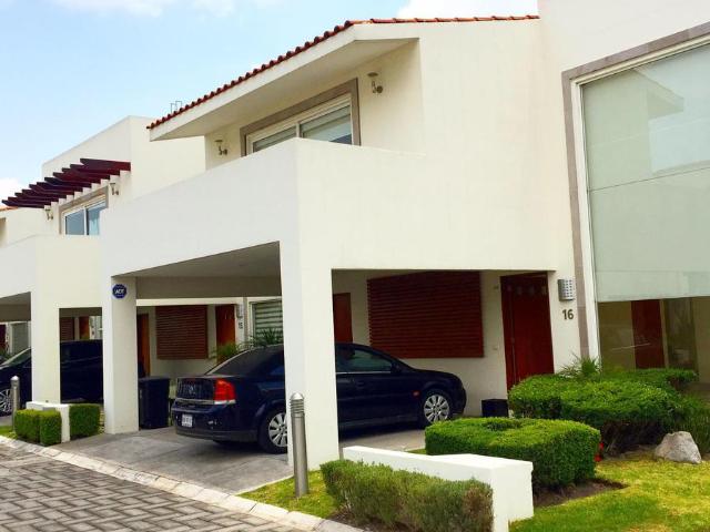 Casa San Salvador Tizatlalli