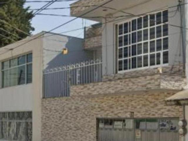 Casa San Sebastián Texcoco