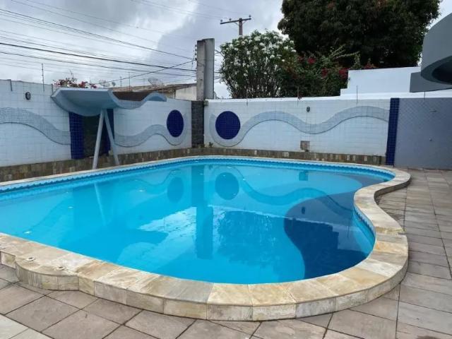 Casa Santa Mônica 4 Quartos 900m2 Duplex Piscina Alto Luxo Oportunidade Feira de Santana