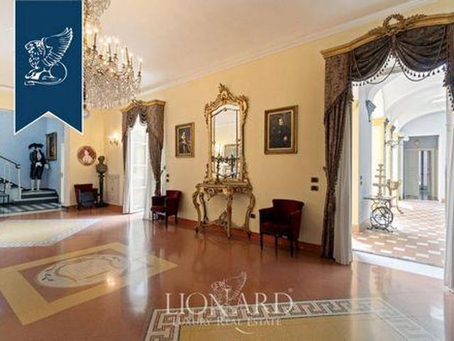 Casa Santa Maria Capua Vetere Caserta ES104294675