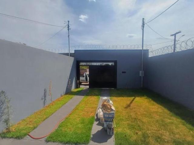 Casa, Santa Maria, Ituiutaba, MG