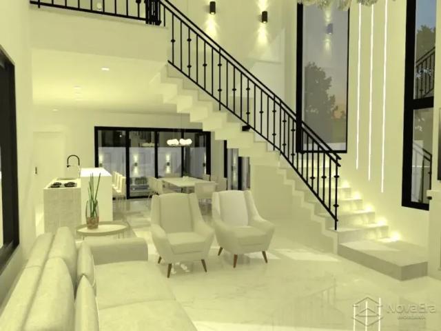 Casa Santa Maria RS