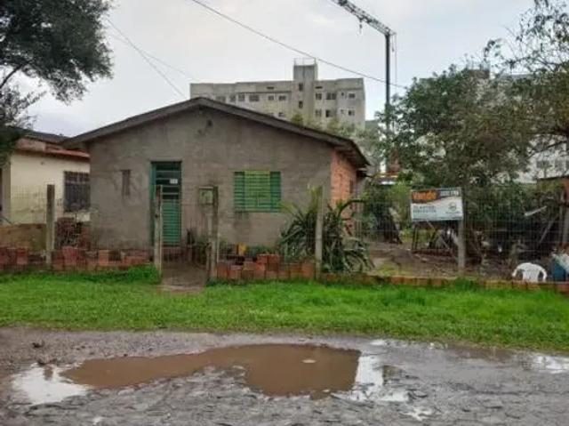 Casa Santa Maria RS