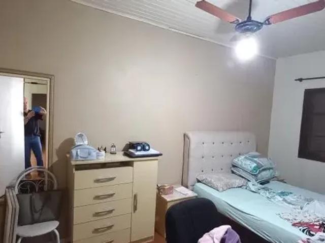 Casa Santa Maria RS