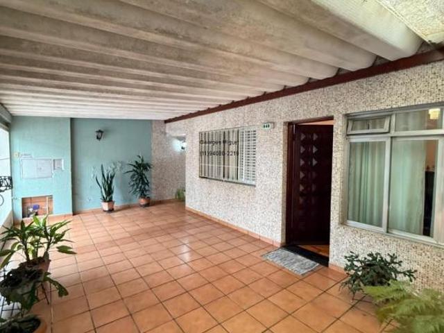 Casa, Santa Maria, São Caetano do Sul, SP