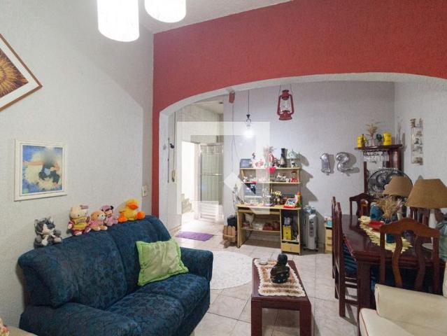 Casa, Santa Maria, 1 Quarto, 180 m2 Osasco