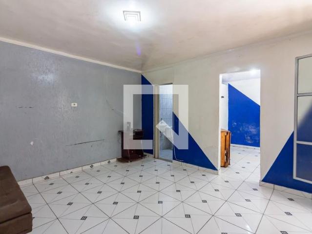 Casa, Santa Maria, 1 Quarto, 100 m2 Osasco