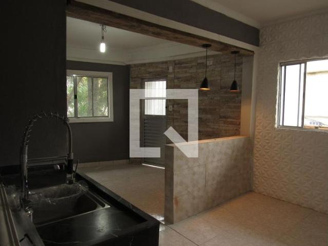 Casa, Santa Maria, 1 Quarto, 100 m2 Osasco