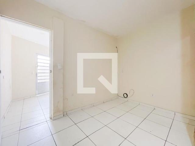 Casa, Santa Maria, 1 Quarto, 37 m2 Osasco
