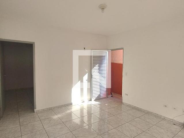 Casa, Santa Maria, 1 Quarto, 40 m2 São Caetano do Sul