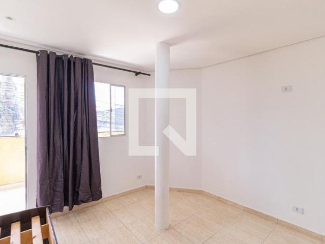 Casa, Santa Maria, 1 Quarto, 55 m2 Osasco
