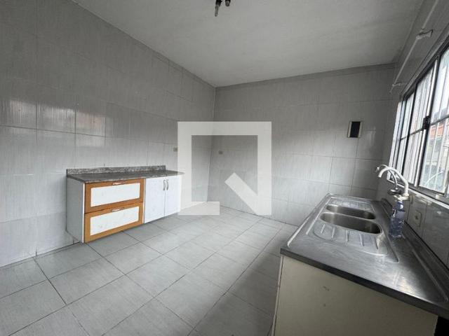 Casa, Santa Maria, 1 Quarto, 50 m2 Osasco