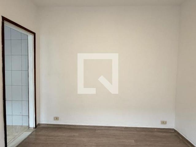 Casa, Santa Maria, 1 Quarto, 50 m2 São Caetano do Sul