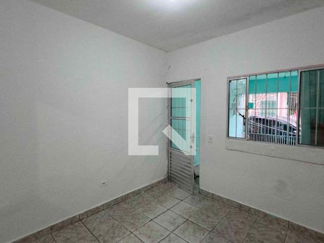 Casa, Santa Maria, 1 Quarto, 51 m2 Osasco