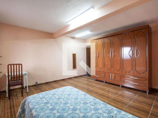 Casa, Santa Maria, 1 Quarto, 60 m2 Osasco