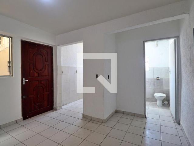 Casa, Santa Maria, 1 Quarto, 60 m2 São Caetano do Sul