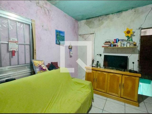 Casa, Santa Maria, 1 Quarto, 75 m2 Osasco