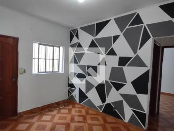Casa, Santa Maria, 1 Quarto, 80 m2 São Caetano do Sul