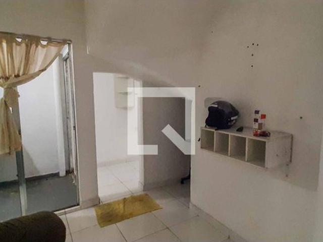 Casa, Santa Maria, 2 Quartos, 48 m2 Osasco