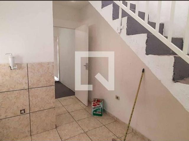 Casa, Santa Maria, 2 Quartos, 50 m2 Osasco