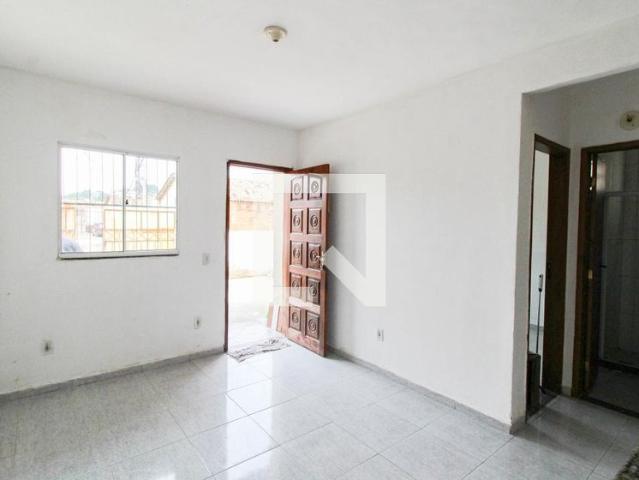 Casa, Santa Maria, 2 Quartos, 60 m2 Belford Roxo