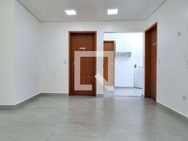 Casa, Santa Maria, 2 Quartos, 80 m2 São Caetano do Sul