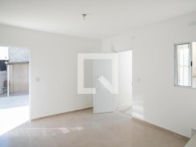 Casa, Santa Maria, 2 Quartos, 100 m2 São Caetano do Sul