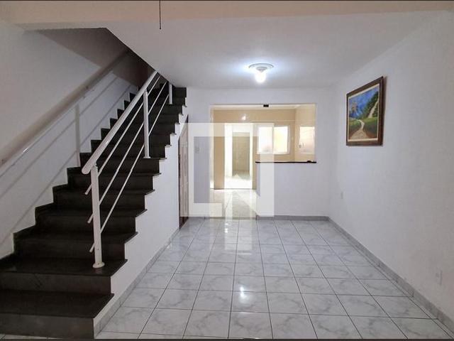 Casa, Santa Maria, 2 Quartos, 120 m2 São Caetano do Sul