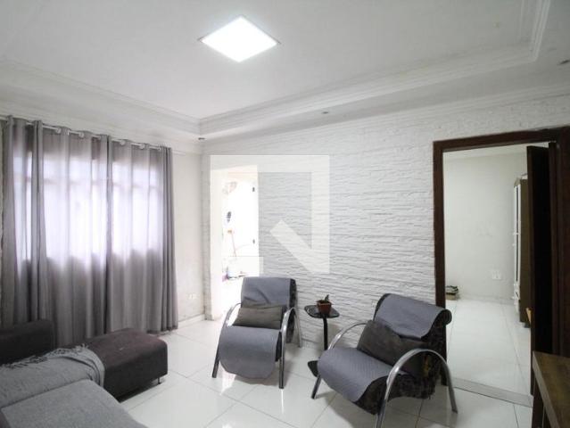 Casa, Santa Maria, 2 Quartos, 123 m2 São Caetano do Sul